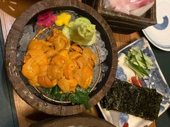 -松涛日本料理