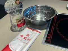 -蝎王府羊蝎子(虎坊桥总店)