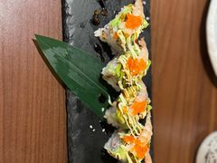 -七条鱼日本料理(远洋乐堤港店)