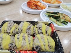 -师任堂韩式食品(总店)