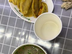 -清真蒋有记(老门东店)