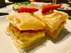 -万丽轩·粤菜(王府井金茂万丽酒店)