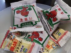 -很久以前羊肉串(大华三路店)