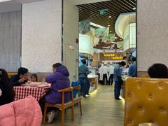 -西贝(无锡万象城店)
