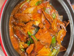 -胡子大厨·超级小炒肉(浦东漫乐城店)