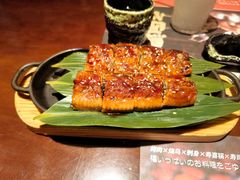 -弓二·烧鸟居酒屋(财富购物中心店)