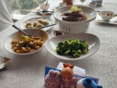 -百灵希尔顿逸林酒店·逸林轩中餐厅