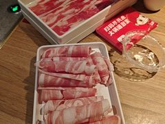 -季季红火锅(长沙步行街店)