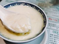 双皮奶-仁信老铺(嘉信店)