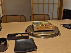 -松鱼亭·和牛烧肉(协鑫广场店)