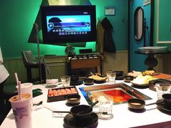 -米乐星世界KTV(汇智国际商业中心店)