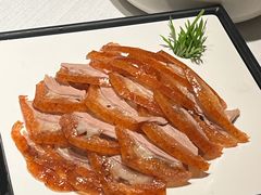 -北京全聚德(清华园店)