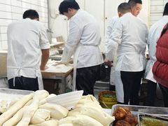 -草桥清真牛肉锅贴扁食店