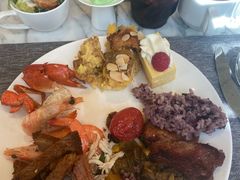 -北京王府井希尔顿酒店·万斯阁西餐厅