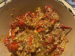 -老长沙龙虾馆·聚会餐厅(白石洲店)