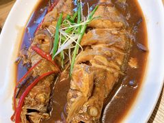-莆田餐厅PUTIEN(三里屯店)