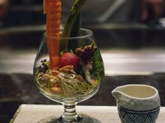 -Ginza Onodera铁板烧(外滩十八号店)