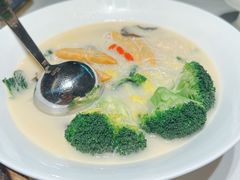 -南棠馆粤菜坊(群光店)