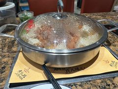 -黄记煌三汁焖锅(欢乐海岸店)