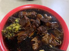-刘记大肉面(三牌楼大街店)