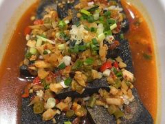 -潇湘码头·鲜湘菜(清河店)