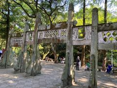 -白鹿洞书院