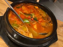 -冷面大王(细河南路店)