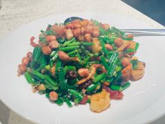 任兴记小炒皇-任兴记(定西路店)