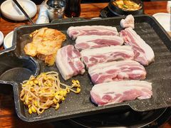 -Dombe豚(黑猪肉街店)