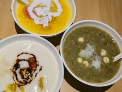 -宏状元现熬粥·京味菜(黄寺大街店)