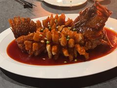 -RIVIERA 松鹤楼(外滩店)