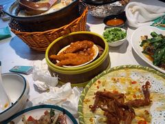 -荔粥记潮汕砂锅粥(太湖路店)