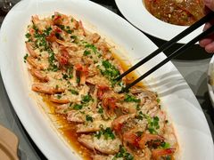 -阿明小菜·海鲜·上海菜(梅陇店)