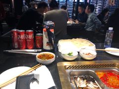 -川西坝子火锅(清江东路3.0直营店)