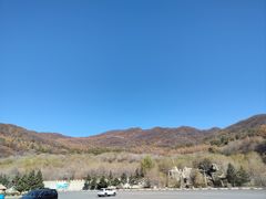 -松花湖风景名胜区