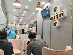-CoCo都可(合生汇店)