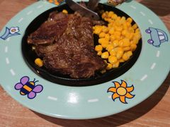 -豪客来牛排(成都锦江大融城店)