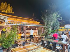 -尽善百年古院餐厅(王家老宅店)
