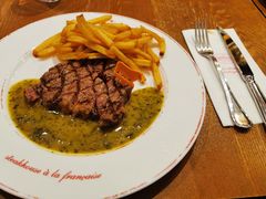 -Entrecôte 法国牛扒馆(保利·时光里店)