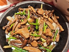 -西贝(紫荆广场店)