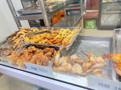 -大益烤鸡