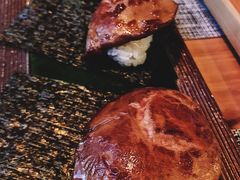 -鮨鲸·和牛烧(三里屯店)