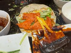 -沓客卤肉卷(共和新路店)