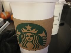 -星巴克臻选(济南恒隆店)