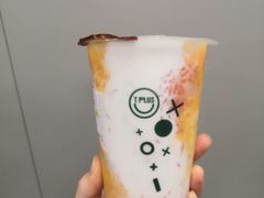 -TPLUS茶家(淮海店)