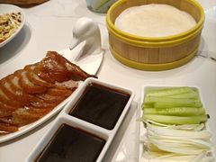 挂炉烤鸭-玉林烤鸭店(垡头店)