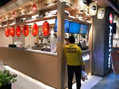 -鲜芋仙(时尚天河店)