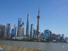 -上海港国际客运中心