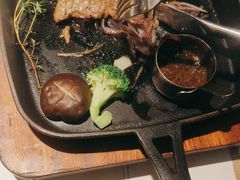 -牛扒先生·厚切雪花牛扒西餐厅(北京路禺山路店)