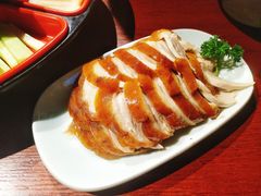 -北平食府(马鞍山路店)